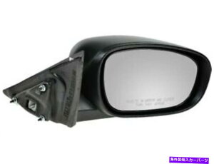 US~[ EDIY\[VY~[́A_bW}Oi2005-2008 18HTMCɓK܂ Right DIY Solutions Mirror fits Dodge Magnum 2005-2008 18HTMC