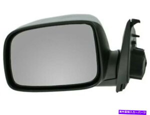 US�~���[ ��DIY�\�����[�V�����Y�~���[�́AISUZU I370 2007-2008 72SJTB�ɓK�����܂� Left DIY Solutions Mirror fits Isuzu i370 2007-2008 72SJTB�y���s�A���i�z