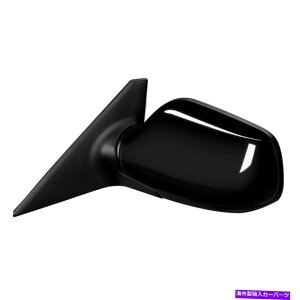 US~[ }c_6 06-07gNXhCo[TChp[r[~[ł͂ȂA܂݁AtH_EFC For Mazda 6 06-07 Torxe Driver Side Power View Mirror Non-Heated, Foldaway