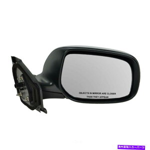 US�~���[ �h�A�~���[TRQ MRA05746��07-11�g���^�����X�ɓK�����܂� Door Mirror TRQ MRA05746 fits 07-11 Toyota Yaris�y���s�A���i�z