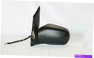 US~[ 2000N2006N}c_MPVTChr[~[̌iM +p[[gj for 2000 - 2006 Mazda MPV Side View Mirror Replacement (Heated + Power Remote)