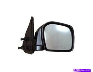 US~[ 2000g^^R}hA~[Eh[}275LA49ɓK܂ Fits 2000 Toyota Tacoma Door Mirror Right Dorman 275LA49