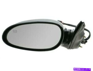 US~[ DIY\[VY~[rCbN[K1997-2002 77SFFWɓK Left DIY Solutions Mirror fits Buick Regal 1997-2002 77SFFW