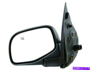 US�~���[ �� - 2002�N����2005�N�̃h���C�o�[�T�C�h�~���[2003 2004 D788FD Left - Driver Side Mirror For 2002-2005 Mercury Mountaineer 2003 2004 D788FD�y���s�A���i�z