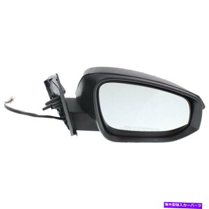 US~[ 2013-2015̃p[~[LEDMCgMꂽg^RAV4E Power Mirror For 2013-2015 Toyota Rav4 Right Side With LED Signal Light Heated