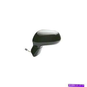 US~[ h[}955-1108TChr[~[̍Ap[AMAč̍\zAh Dorman 955-1108 Side View Mirror Left, Power, Heated, Us Built, Paint To Match