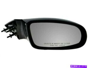 US�~���[ 95-96�r���C�b�N�V�{���[���[�h�}�X�^�[�J�v���X�C���p��SR16B4�̉E�~���[ Right Mirror For 95-96 Buick Chevy Roadmaster Caprice Impala SR16B4�y���s�A���i�z