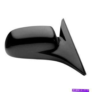 US�~���[ �O�H�M�������g99-03�T�C�h�r���[�~���[����ȃ}�j���A���}�j���A�������[�g�r���[ For Mitsubishi Galant 99-03 Side View Mirror Passenger Side Manual Remote View�y���s�A���i�z