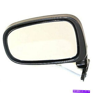 US�~���[ 91-97�g���^�v���r�A�h���C�o�[�T�C�h�̃N�[�����B���[�p���[�~���[ Kool Vue Power Mirror For 91-97 Toyota Previa Driver Side