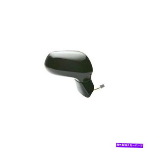 USミラー ドーマン955-1109サイドビューミラー右、パワー、加熱、私たちは一致するように塗料を構築しました Dorman 955-1109 Side View Mirror Right, Power, Heated, Us Built Paint To Match