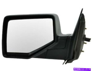 US�~���[ 2006�N����2007�N�̍��~���[Mazda B3000 T613FM�h�A�~���[ - �h���C�o�[�� Left Mirror For 2006-2007 Mazda B3000 T613FM Door Mirror -- Driver Side�y���s�A���i�z