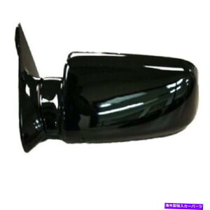 US�~���[ 1988-2000�h���C�o�[�T�C�hGMC C3500�T�C�h�r���[�~���[�A�Z���u��/�J�o�[/�K���X for 1988 - 2000 driver side GMC C3500 Side View Mirror Assembly/Cover/Glass