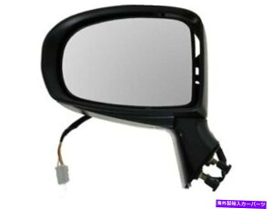 US~[ TRQ~[̓g^xU2009-2013 86xzrsɓK܂ Left TRQ Mirror fits Toyota Venza 2009-2013 86XZRS