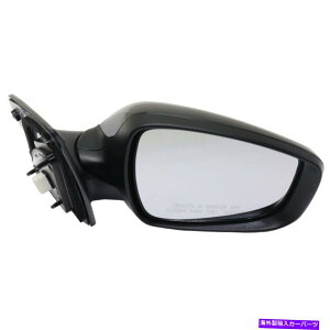 US~[ q_CHY1321241 87620A5060̐V~[qEMRHnh New Mirror Passenger Right Side Heated RH Hand for Hyundai HY1321241 87620A5060
