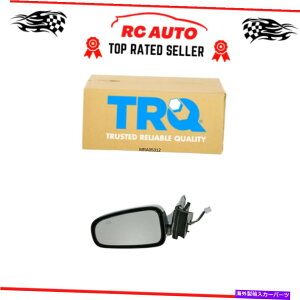 US�~���[ 00-05�V�{���[�C���p����TRQ�p���[���M�T�C�h�r���[�h�A�~���[LH TRQ Power Heated Side View Door Mirror LH for 00-05 Chevy Impala�y���s�A���i�z