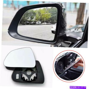 US~[ eXfY 2020-2021̃GNXeA~[KXobN~[ Exterior Mirror Glass Dimming Rearview Mirror For Tesla MODEL Y 2020-2021