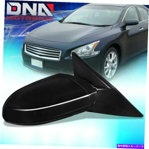 US�~���[ 2009-2014�̓��Y�}�L�V�}OE�X�^�C���p���[�E���̃h�A�~���[963019N80A FOR 2009-2014 NISSAN MAXIMA OE STYLE POWERED RIGHT SIDE DOOR MIRROR 963019N80A�y���s�A���i�z