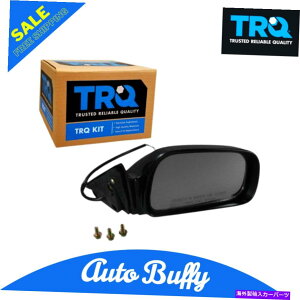 US~[ TRQp[TChr[hA~[E99-03g^\ TRQ Power Side View Door Mirror Passenger Right Hand RH for 99-03 Toyota Solara