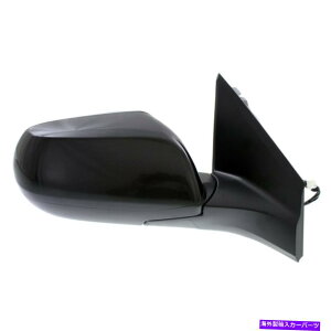 US~[ 2012-2013̐VȃTChp[~[z_CR-V Ex HO1321268 New Passenger Side Power Mirror For 2012-2013 Honda CR-V EX HO1321268