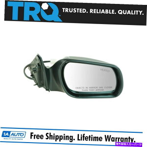 US~[ 03-08}c_6}c_6TRQp[MTCh~[ȑRH TRQ Power Heated Side Mirror Passenger Side RH for 03-08 Mazda 6 Mazda6