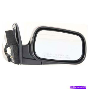US�~���[ �z���_�A�R�[�h1994-1997 HO1321129�̐V��������ȃT�C�h�~���[ New Passenger Side Mirror For Honda Accord 1994-1997 HO1321129