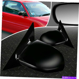 US~[ 92-98Skylark ArevayAOEX^C}jATChr[hA~[ FOR 92-98 SKYLARK ACHIEVA PAIR OE STYLE MANUAL ADJUSTMENT SIDE VIEW DOOR MIRROR