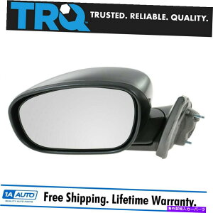 US~[ TRQp[MTChr[~[hCo[́ANCX[300_bW}Oî߂LH܂ TRQ Power Heated Side View Mirror Driver Left LH for Chrysler 300 Dodge Magnum