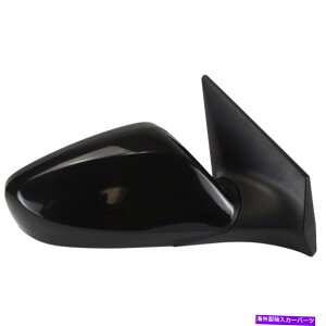 US�~���[ 11-13 ELANTRA�Z�_��876203Y100�̐V��������Ȃ̉��M�p���[�~���[ New Passenger Side Heated Power Mirror For 11-13 Elantra Sedan 876203Y100�y���s�A���i�z