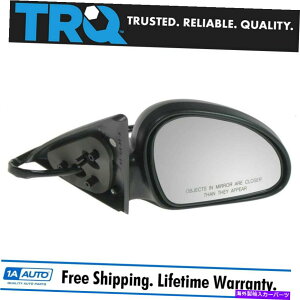 US~[ TRQp[TChr[~[qERH 98-03GXR[gZX2 2hAN[y TRQ Power Side View Mirror Passenger Right RH for 98-03 Escort ZX2 2 Door Coupe