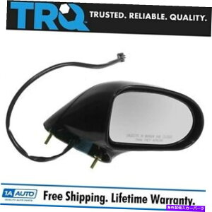 US�~���[ TRQ�p���[�h�A�~���[rh�E����Ȃ̃��T�u���I�[���Y88 98�p�[�N�A�x�j���[ TRQ Power Door Mirror RH Right Passenger Side for LeSabre Olds 88 98 Park Avenue�y���s�A���i�z