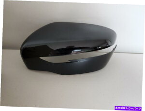 US~[ 2015-2020̃hA~[Jo[[mh??Co[TChubNVOEM 15601 Door Mirror Cover for 2015-2020 Murano Left Driver Side Black NEW OEM 15601