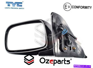 US~[ LH LHSg^J[AE112Z_nb`1998?2001̂߂̓dhA~[ LH LHS Left Electric Door Mirror For Toyota Corolla AE112 Sedan Hatch 1998~2001