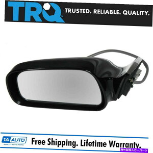 US~[ TRQp[TChr[hA~[hCo[TCh99-03g^\ TRQ Power Side View Door Mirror Driver Side Left Hand LH for 99-03 Toyota Solara