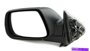 US~[ 2005N2010ÑW[vOh`FL[p[́A~[hCo[TChM܂ For 2005-2010 Jeep Grand Cherokee Power Heated No Memory Mirror Driver Side