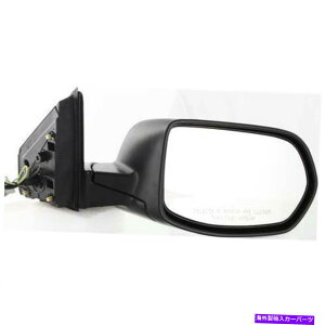 US~[ z_CR-V 2007-2011̐VHO1321226ȃTCh~[ New HO1321226 Passenger Side Mirror for Honda CR-V 2007-2011