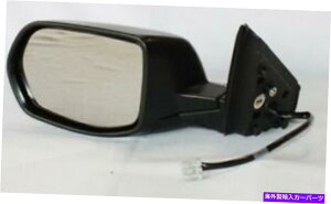 US~[ VhA~[̓z_CR-V 2007-2011p[mq[eBO6wbh3sɓK܂ NEW LEFT DOOR MIRROR FITS HONDA CR-V 2007-2011 POWER NON-HEATED 6 HEADS 3 PINS