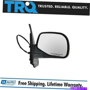 US~[ TRQ POWERSIDE MIRRIR܂肽rHVGNXv[[̓oR TRQ Power Side View Mirror Folding Passenger RH NEW for Explorer Mountaineer