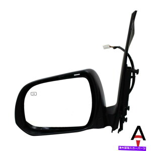 US�~���[ TO1320265�g���^�̐V�����t�����g�A���̃h���C�o�[�T�C�h�h�A�~���[vaq2 8794008092c0 TO1320265 For Toyota New Front,Left Driver Side DOOR MIRROR VAQ2 8794008092C0