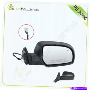 US~[ RHTCh~[tBbg2012-14 Subaru OutbsckLegacy Manual Fold PowerM RH Side Mirror Fits For 2012-14 SUBARU OUTBSCK&LEGACY Manual Fold Power Heated