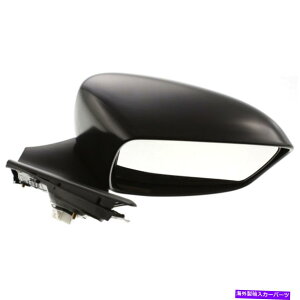 US�~���[ Honda Odyssey 2005-2010 HO1321156�̐V��������ȃT�C�h�~���[ New Passenger Side Mirror For Honda Odyssey 2005-2010 HO1321156�y���s�A���i�z
