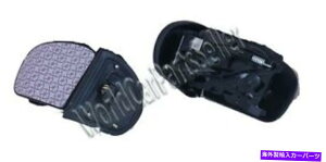 US~[ ZfXCNXW203 00-04GNgbNTCh~[MAXt@J13sE MERCEDES C-Class W203 00-04 Electric Side Mirror heated aspherical 13 pins RIGHT