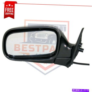 US~[ ṼhCo[TChp[~[A2002-2007XoCvbT /AEgobNLH NEW Left Driver Side Power Mirror, LH for 2002-2007 Subaru Impreza / OutBack