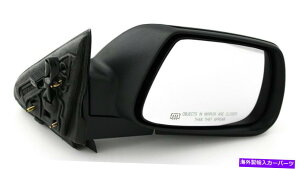 US~[ 2005N2010ÑW[vOh`FL[p[́A~[̏qM܂ For 2005-2010 Jeep Grand Cherokee Power Heated No Memory Mirror Passenger Side