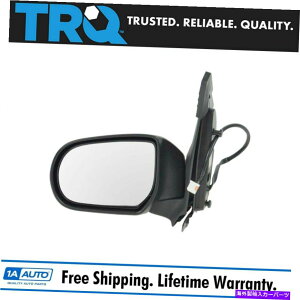 US~[ TRQp[TChr[hA~[02-06}c_MPV MP-ṼhCo[TChLHTCh TRQ Power Side View Door Mirror Hand LH Driver Side for 02-06 Mazda MPV MP-V