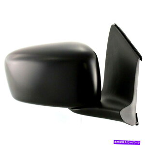 US�~���[ 2005�N����2009�N�̃z���_�I�f�b�Z�CHO1321236�̐V�������q���̉��M�p���[�~���[ New Passenger Side Heated Power Mirror For 2005-2009 Honda Odyssey HO1321236�y���s�A���i�z