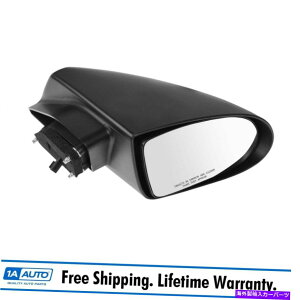 US~[ p[TChr[~[qRHyCg93-02V{[J}̎dグv Power Side View Mirror Passenger RH Paint to Match Finish for 93-02 Chevy Camaro