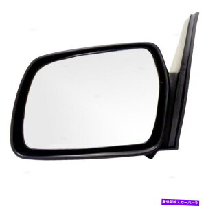 US~[ V{[WIgbJ[XYLTChLbN2hASUVhCo[TChr[}jA~[ Chevrolet Geo Tracker Suzuki Sidekick 2 Door SUV Drivers Side View Manual Mirror