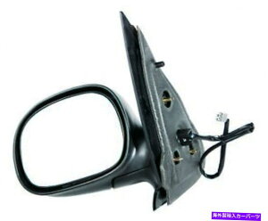 US~[ 1997ÑtH[hGNXyfBVp[TCh~[hCo[TCh For 1997 Ford Expedition Power Side Mirror Driver Side