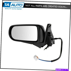 US�~���[ 99-03�}�c�_�v���e�W�F4�X�s�[�J�[�̂��߂̍��h���C�o�[�Ɉ�v����~���[�p���[�y�C���g Mirror Power Paint to Match LH Left Driver for 99-03 Mazda Protege 4 Speaker New�y���s�A���i�z
