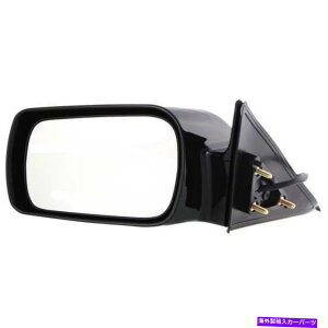 US�~���[ Avalon 00-04�̏ꍇ�A�h���C�o�[�T�C�h�~���[�A�}�b�`����y�C���g For Avalon 00-04, Driver Side Mirror, Paint to Match�y���s�A���i�z
